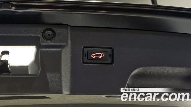 KG모빌리티(SsangYong) Actyon 2세대 S8, 2026 20