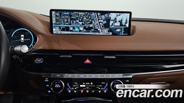 Genesis G80 (RG3) бензин 3.5 турбо 2WD, 2021 14