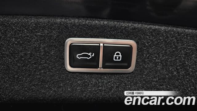 Genesis G80 (RG3) бензин 3.5 турбо 2WD, 2021 20