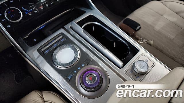 Genesis GV80, 2020 9