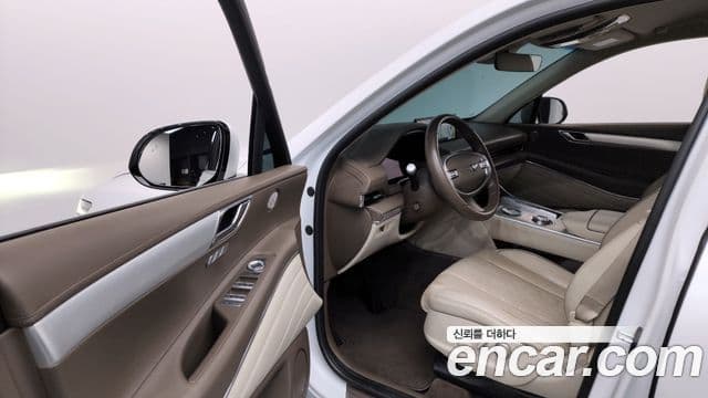 Genesis GV80, 2020 10