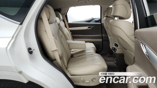 Genesis GV80, 2020 12