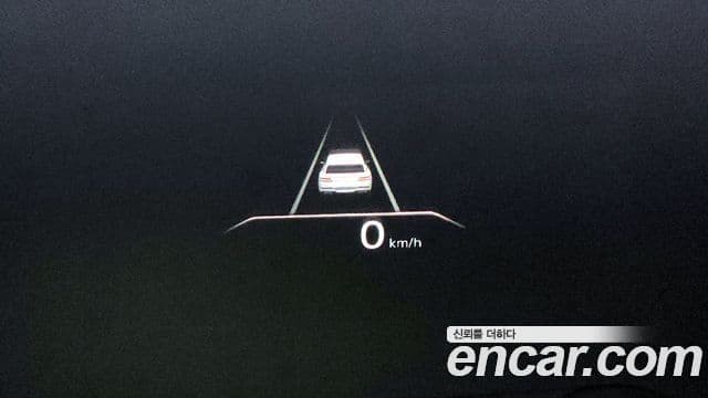 Genesis GV80, 2020 17