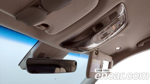 Genesis GV80, 2020 19