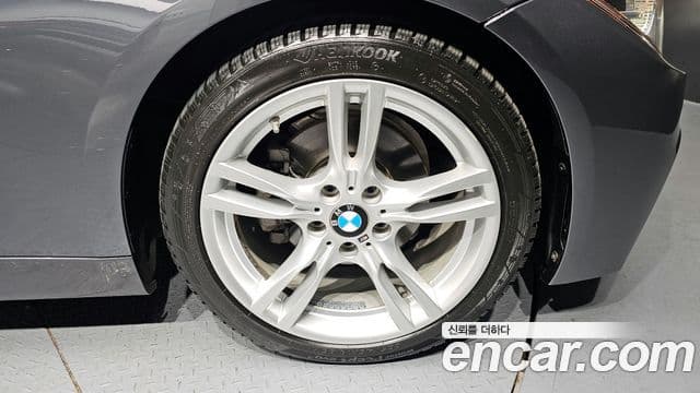 BMW 3시리즈 (F30) 330i M Sport Shadow, 2018 все фото