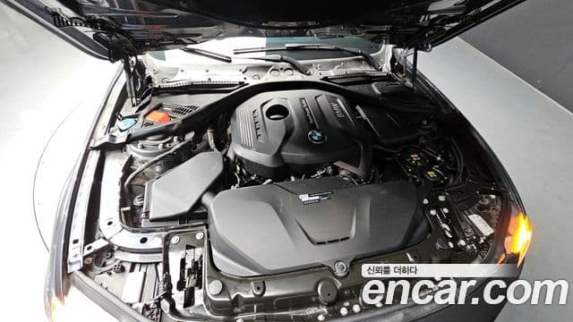 BMW 3시리즈 (F30) 330i M Sport Shadow, 2018 6