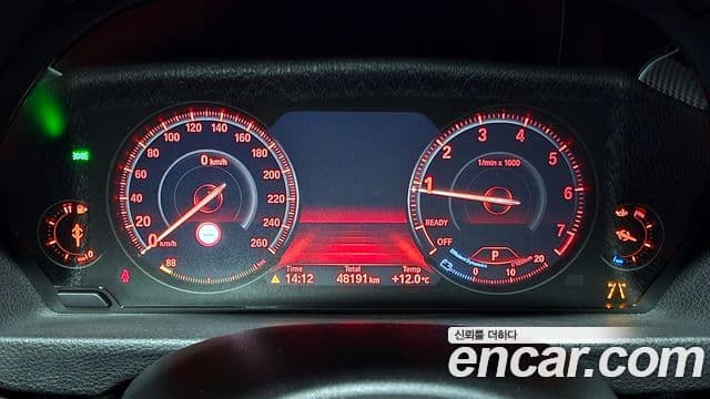 BMW 3시리즈 (F30) 330i M Sport Shadow, 2018 8