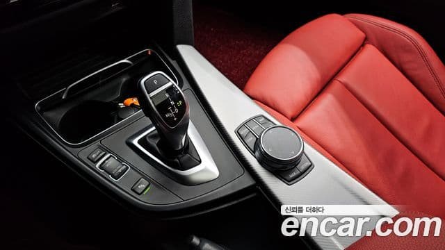 BMW 3시리즈 (F30) 330i M Sport Shadow, 2018 9