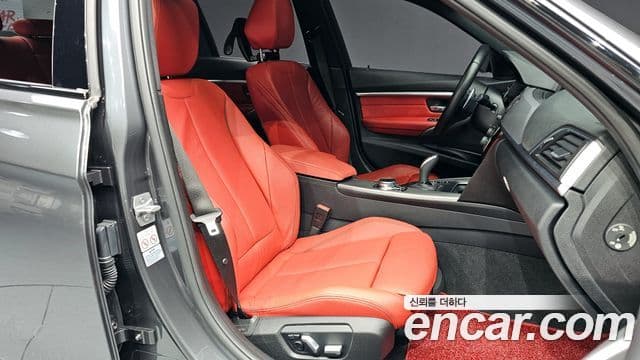 BMW 3시리즈 (F30) 330i M Sport Shadow, 2018 10