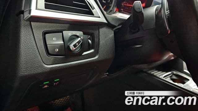 BMW 3시리즈 (F30) 330i M Sport Shadow, 2018 13