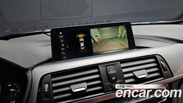 BMW 3시리즈 (F30) 330i M Sport Shadow, 2018 17