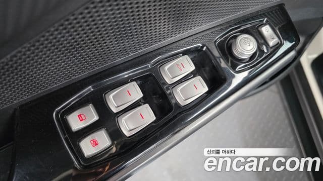 KG모빌리티(SsangYong) Tivoli Air дизель AX 2WD, 2016 12