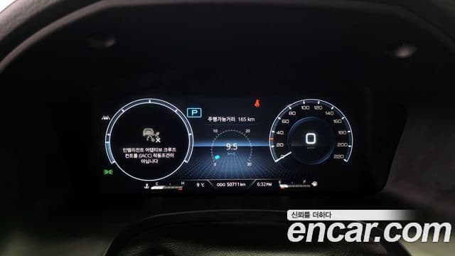 KG모빌리티(SsangYong) All New Rexton Prestige, 2021 8