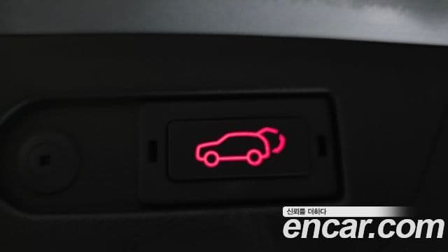 KG모빌리티(SsangYong) All New Rexton Prestige, 2021 20