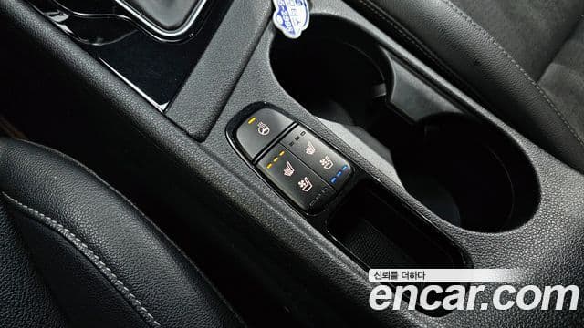 Kia Niro Prestige, 2017 17