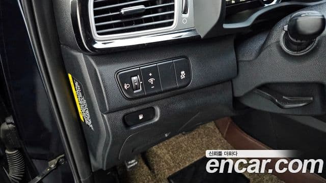 Kia Niro Prestige, 2017 19