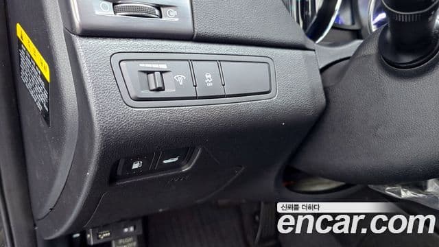 Hyundai Sonata гибрид Premier, 2012 15