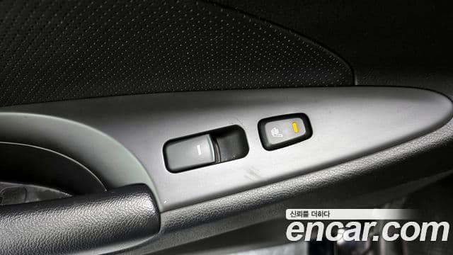 Hyundai Sonata гибрид Premier, 2012 19