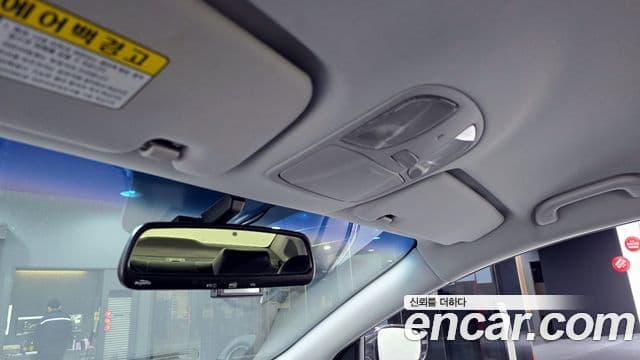 Hyundai Sonata гибрид Premier, 2012 20