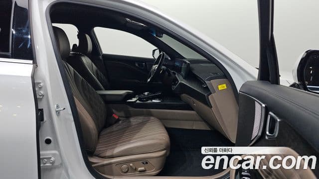 Kia K8 Signature, 2022 11