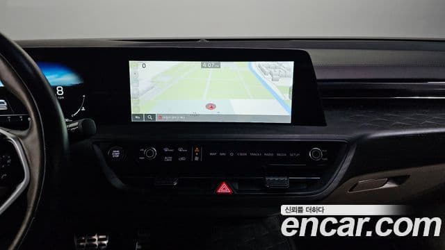 Kia K8 Signature, 2022 14