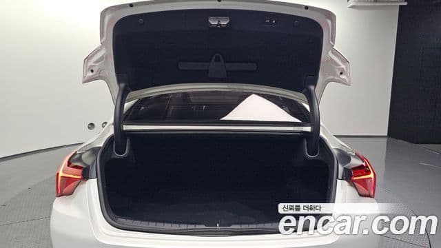 Kia K8 Signature, 2022 20