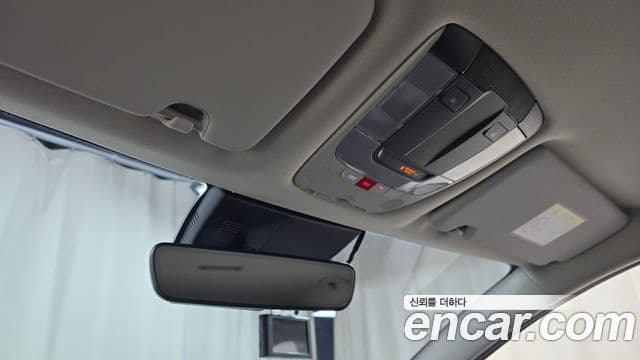 Kia Sportage 5세대 гибрид Prestige 2WD, 2023 19