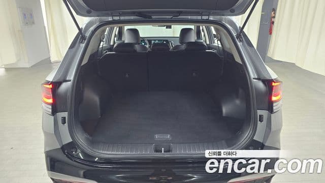Kia Sportage 5세대 гибрид Prestige 2WD, 2023 20