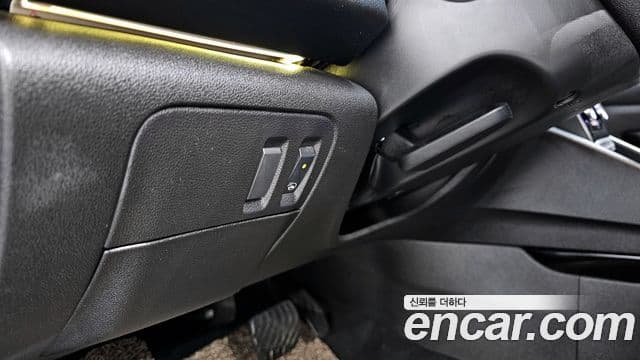 Renault Korea(Samsung) SM6 1.5 dCi LE, 2017 13