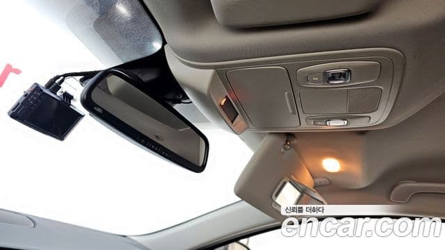 Renault Korea(Samsung) SM6 1.5 dCi LE, 2017 19