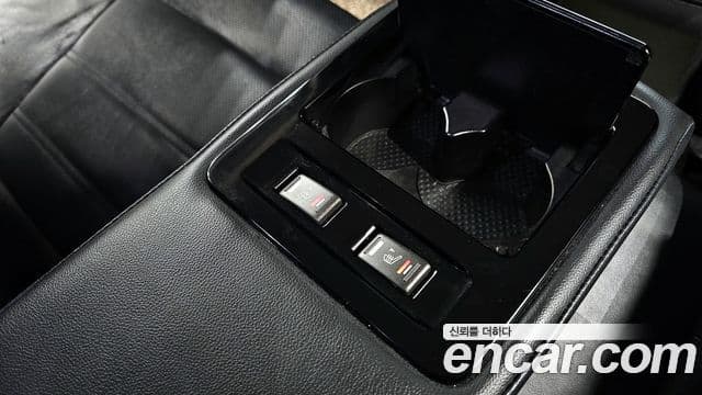 Renault Korea(Samsung) SM6 1.5 dCi LE, 2017 20