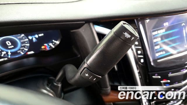 Cadillac Escalade 4세대, 2018 9