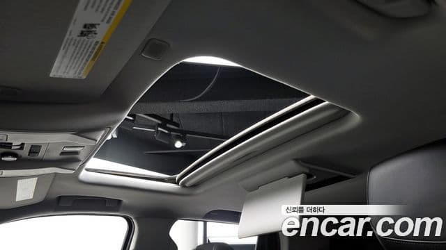 Cadillac Escalade 4세대, 2018 18