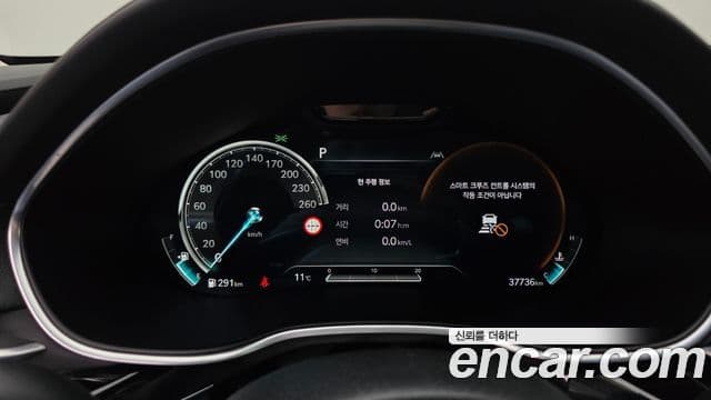 Genesis G80 (RG3) бензин 2.5 турбо AWD, 2022 8