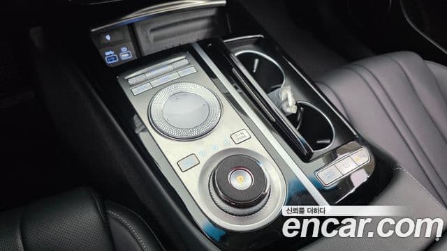 Genesis G80 (RG3) бензин 2.5 турбо AWD, 2022 9