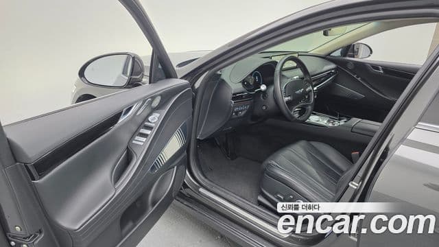 Genesis G80 (RG3) бензин 2.5 турбо AWD, 2022 10