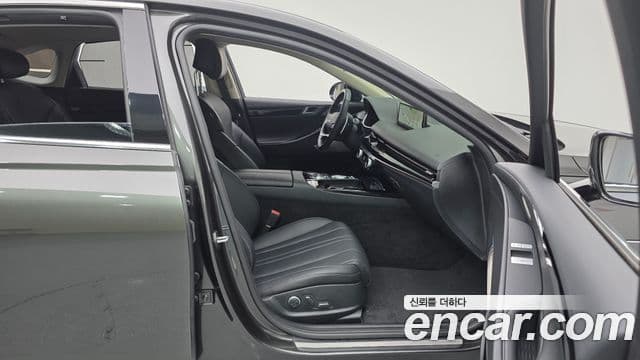 Genesis G80 (RG3) бензин 2.5 турбо AWD, 2022 11