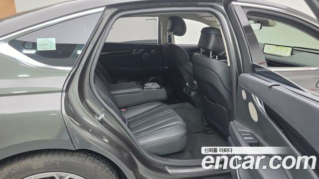 Genesis G80 (RG3) бензин 2.5 турбо AWD, 2022 12