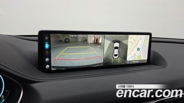 Genesis G80 (RG3) бензин 2.5 турбо AWD, 2022 17