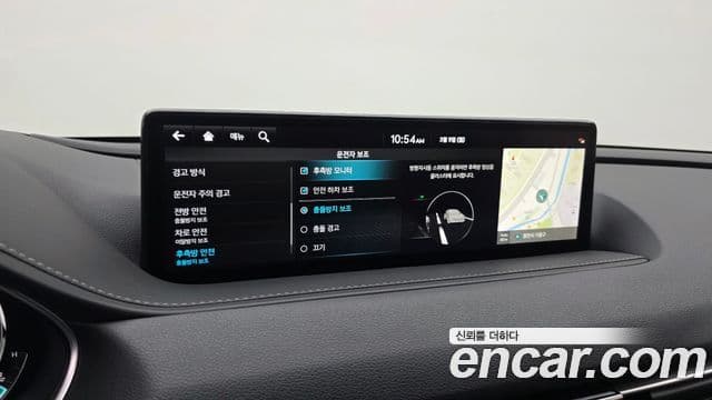 Genesis G80 (RG3) бензин 2.5 турбо AWD, 2022 18