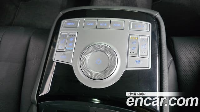 Genesis G80 (RG3) бензин 2.5 турбо AWD, 2022 19