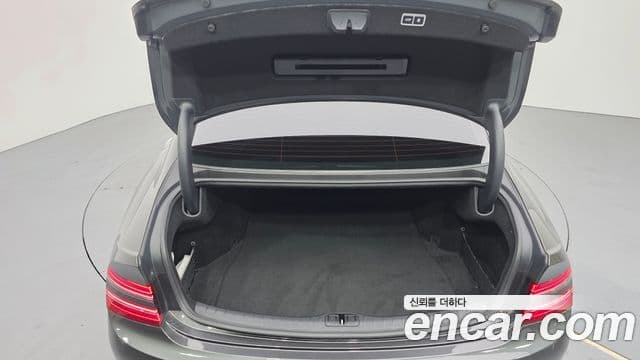 Genesis G80 (RG3) бензин 2.5 турбо AWD, 2022 20