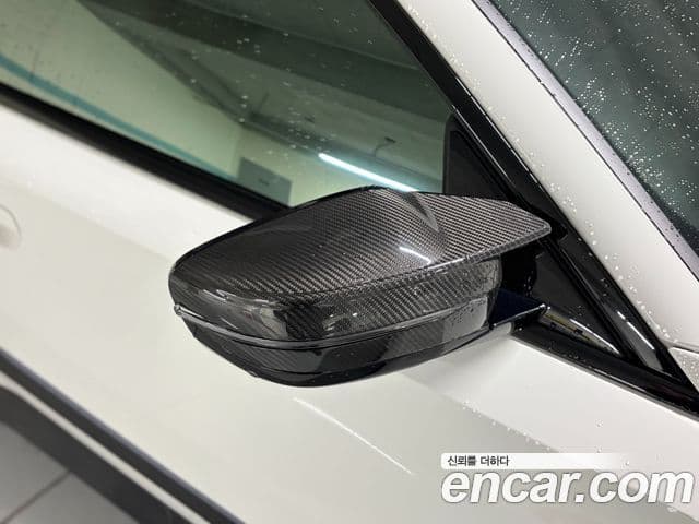 BMW 2시리즈 (G42) M240i xDrive онлайн Exclusive купе, 2024 6