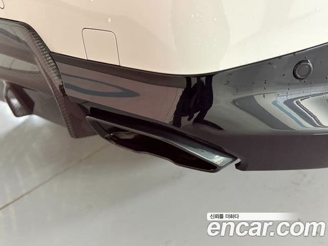 BMW 2시리즈 (G42) M240i xDrive онлайн Exclusive купе, 2024 9