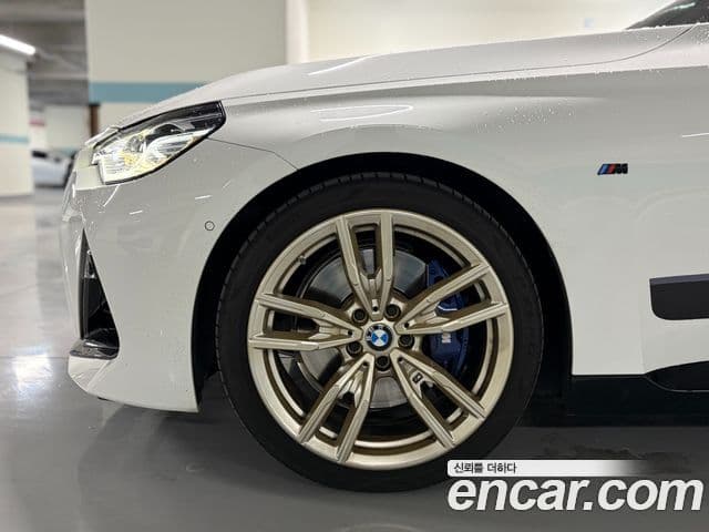 BMW 2시리즈 (G42) M240i xDrive онлайн Exclusive купе, 2024 11