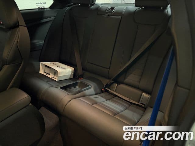 BMW 2시리즈 (G42) M240i xDrive онлайн Exclusive купе, 2024 17
