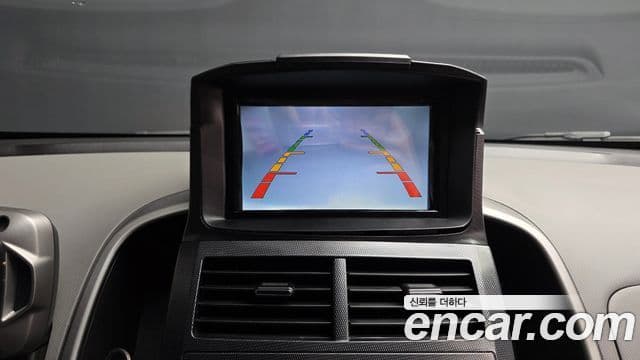 Chevrolet(GM대우) 아베오 седан люксовая версия, 2015 14