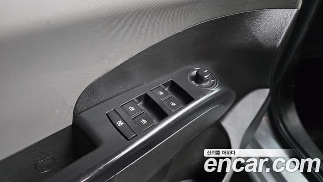 Chevrolet(GM대우) 아베오 седан люксовая версия, 2015 17