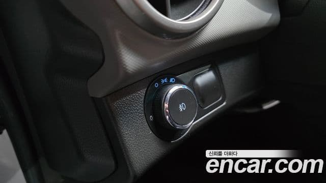 Chevrolet(GM대우) 아베오 седан люксовая версия, 2015 18