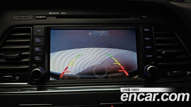 Hyundai LF Sonata 2.0 Smart, 2015 16